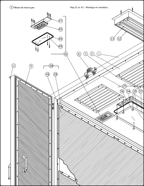 Luminaire